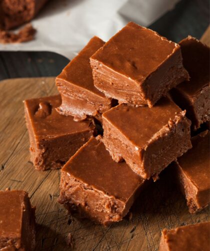 Joy Of Cooking Fudge Recipe