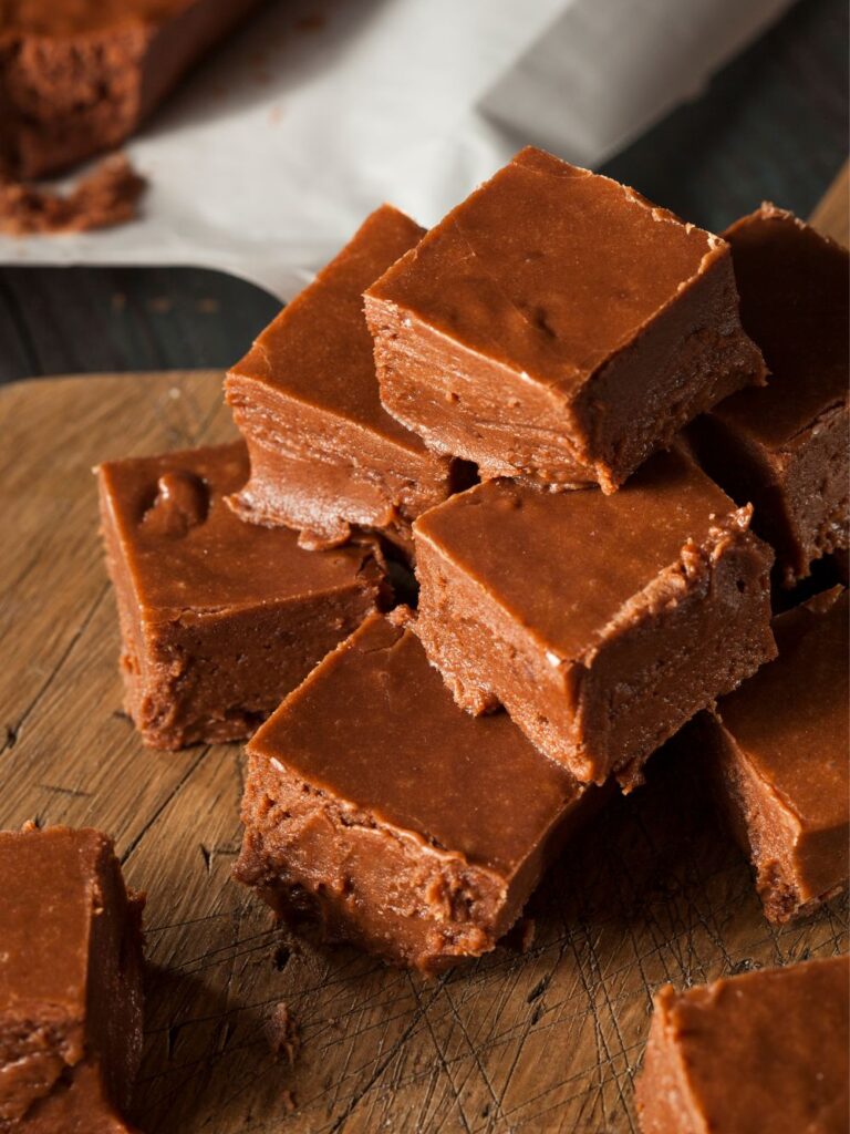 Joy Of Cooking Fudge Recipe