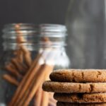 Joy Of Cooking Ginger Snaps