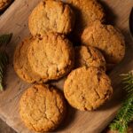 Joy Of Cooking Gingerbread Cookies