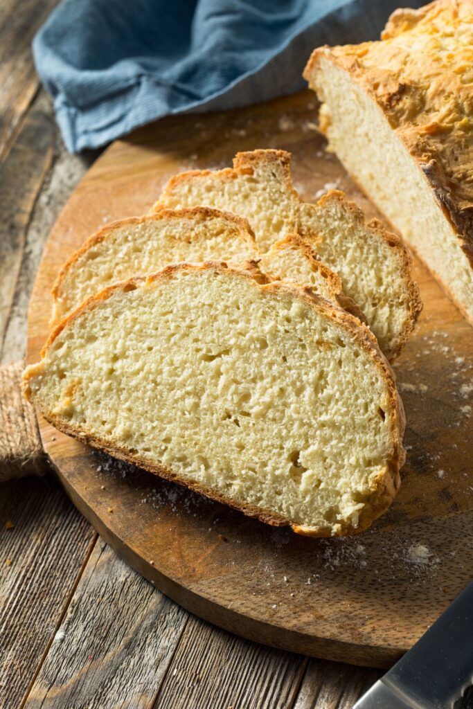 Joy Of Cooking Irish Soda Bread