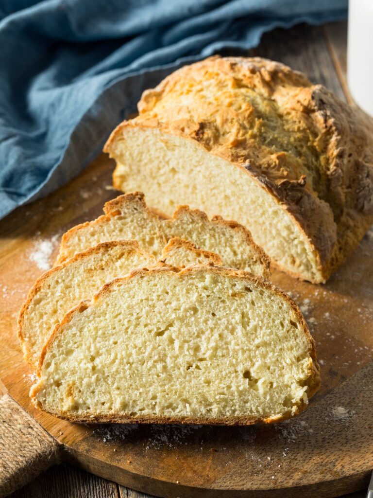 Joy Of Cooking Irish Soda Bread