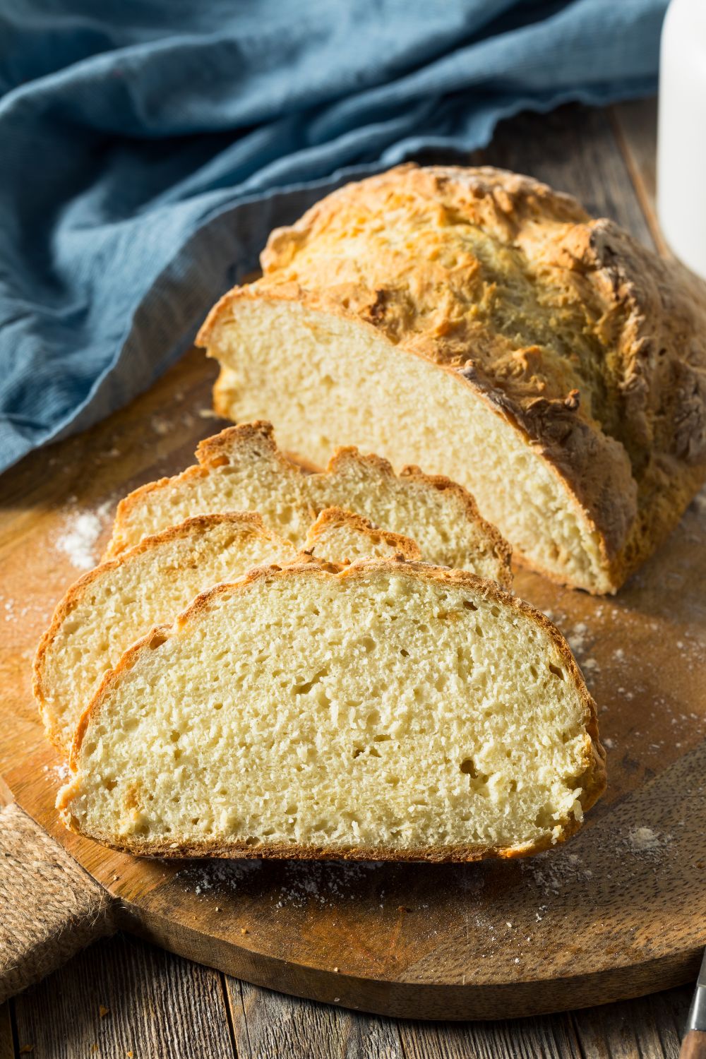 Joy Of Cooking Irish Soda Bread - Delish Sides