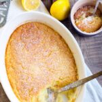 Joy Of Cooking Lemon Pudding Cake