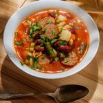 Joy Of Cooking Minestrone Soup Recipe