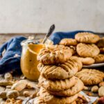 Joy Of Cooking Peanut Butter Cookies