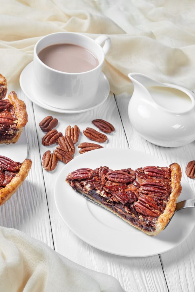 Joy Of Cooking Pecan Pie