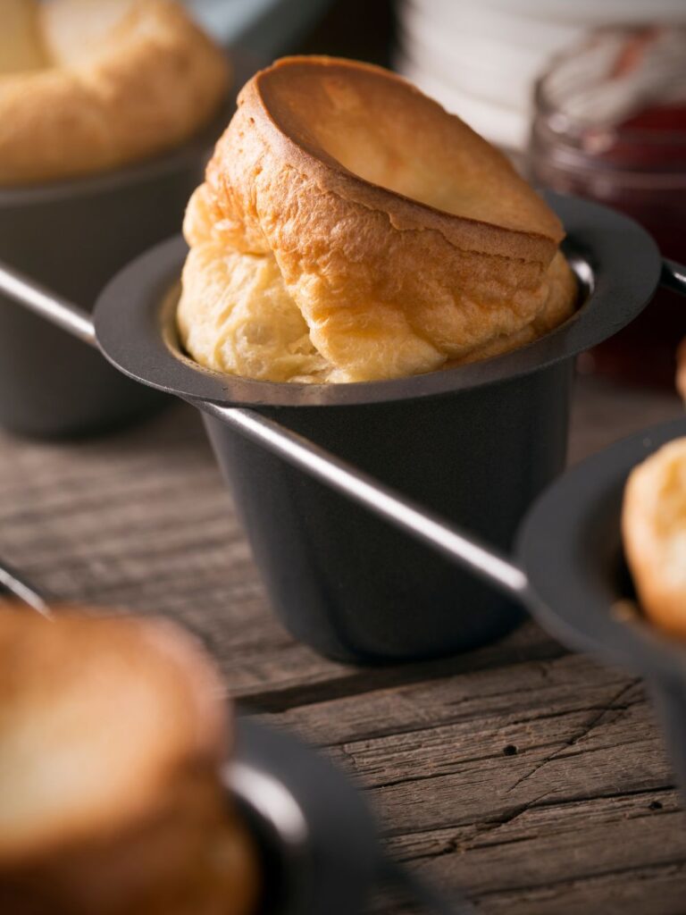 Joy Of Cooking Popover Recipe