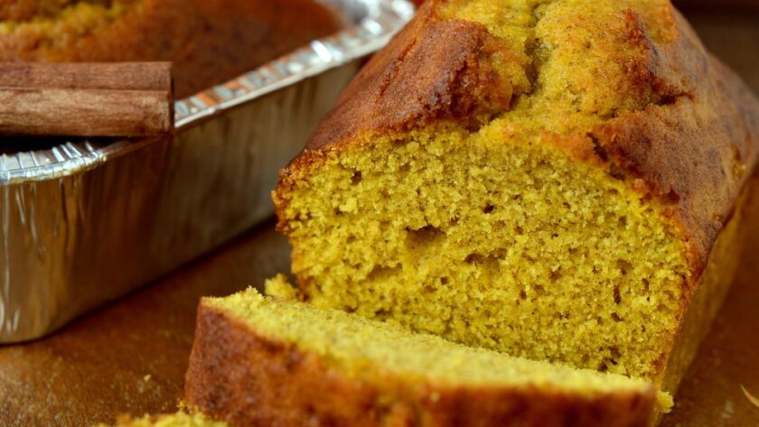 Joy Of Cooking Pumpkin Bread