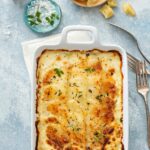 Joy Of Cooking Scalloped Potatoes