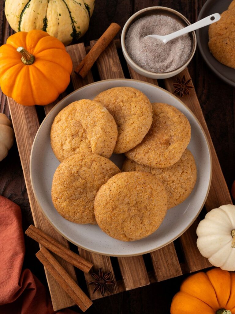 Joy Of Cooking Snickerdoodle Recipe