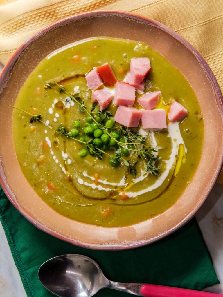 Joy Of Cooking Split Pea Soup