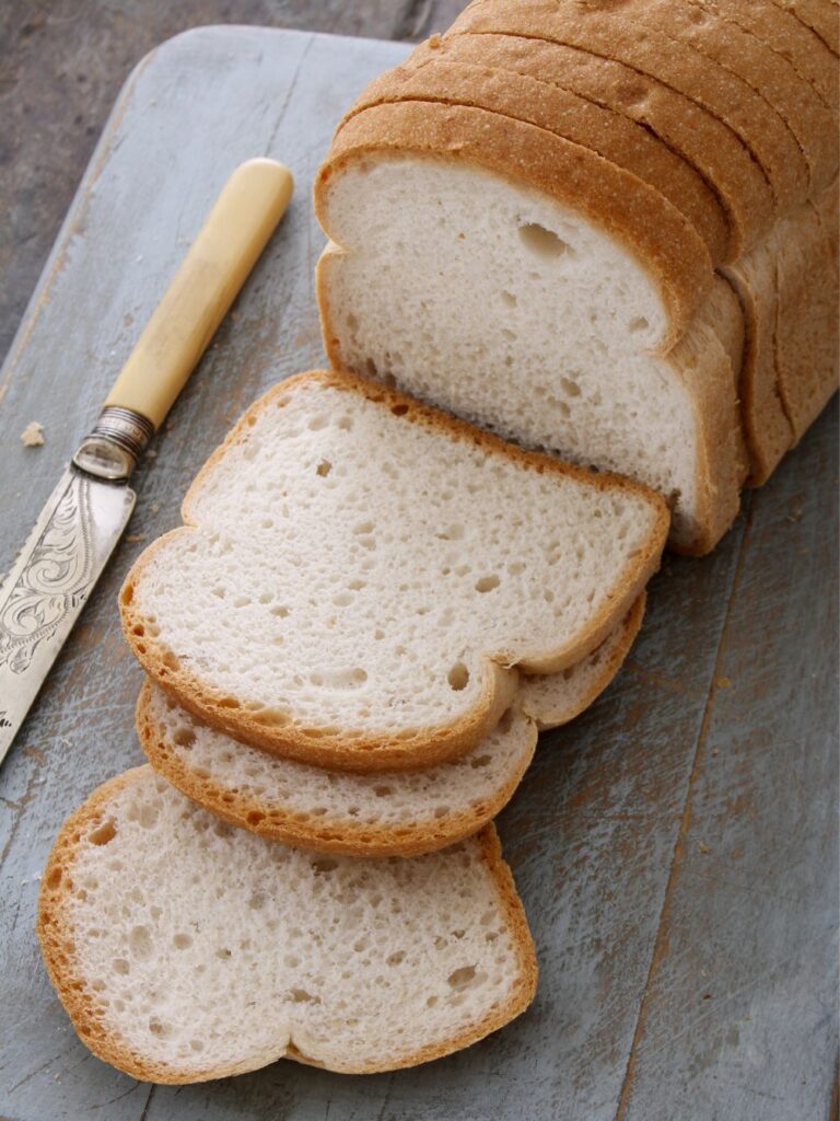 Joy Of Cooking White Bread Recipe