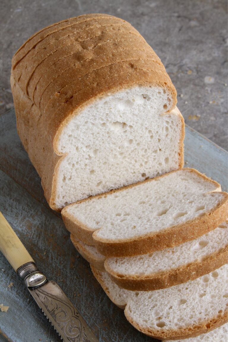 Joy Of Cooking White Bread Recipe - Delish Sides