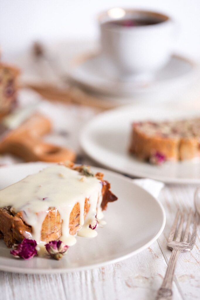 Joy Of Cooking Zucchini Bread