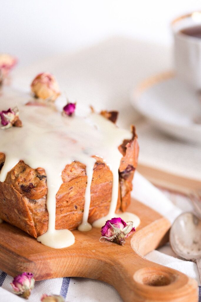 Joy Of Cooking Zucchini Bread