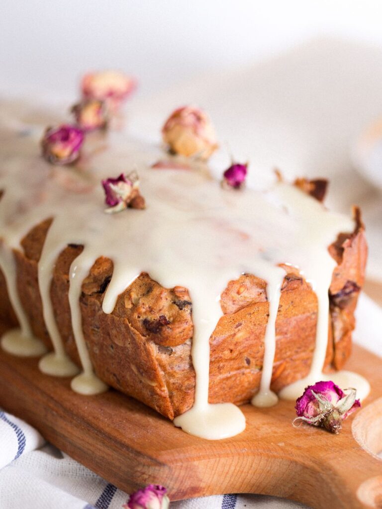 Joy Of Cooking Zucchini Bread