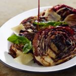 Michael Symon Grilled Radicchio Salad