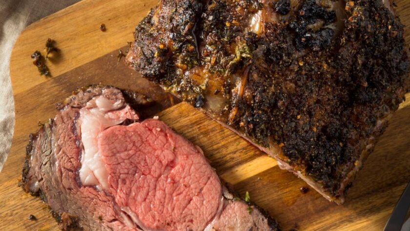 Michael Symon Prime Rib Recipe