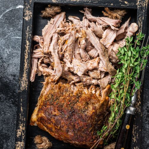 Michael Symon Grilled Pork Tenderloin Delish Sides