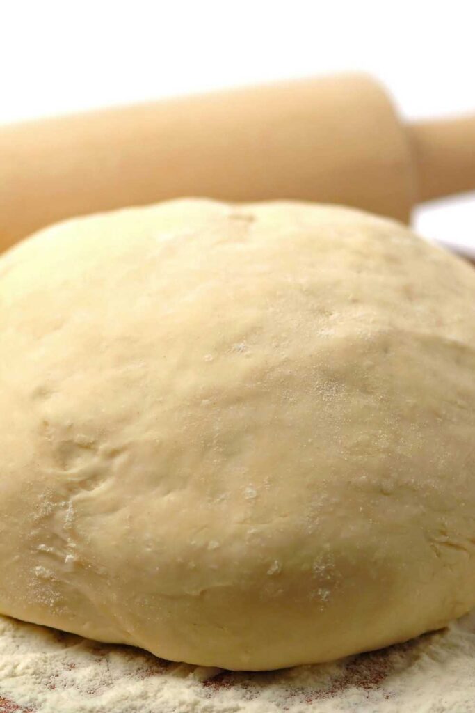 Joy Of Cooking Pizza Dough