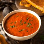 Julia Child Tomato Soup