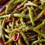 Julia Child Green Beans Recipe