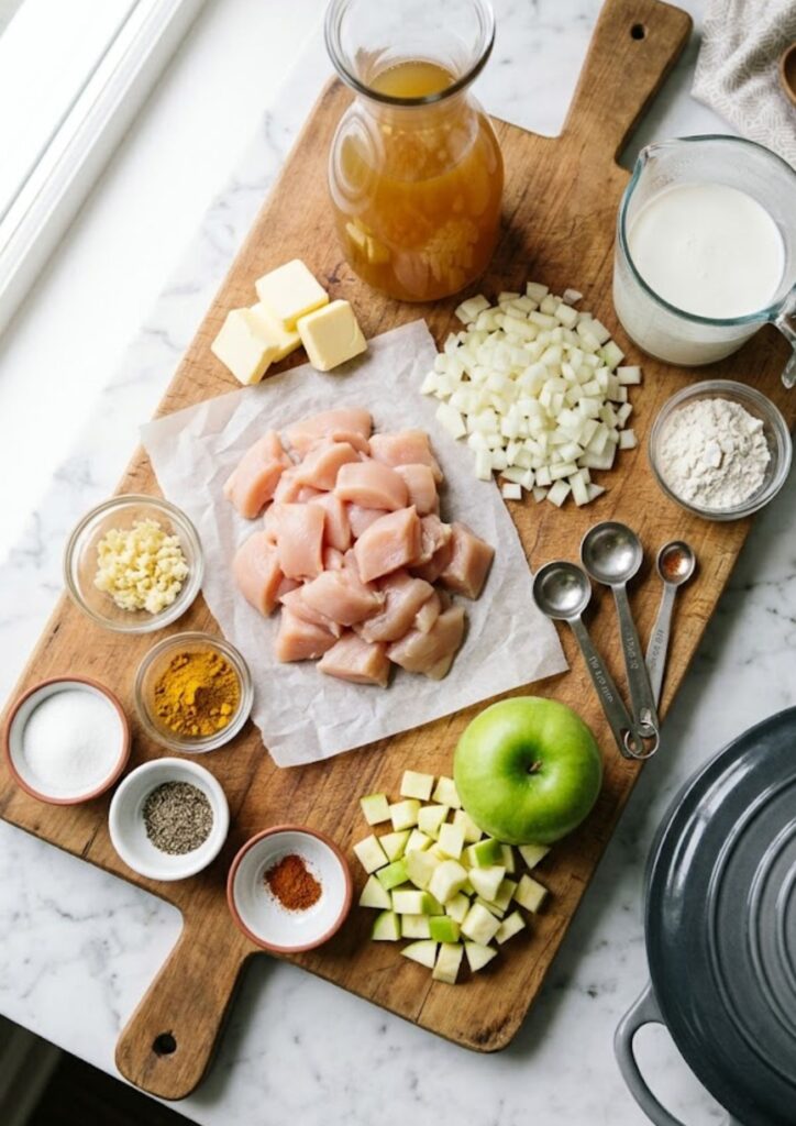 Pioneer Woman Mulligatawny Soup Recipe