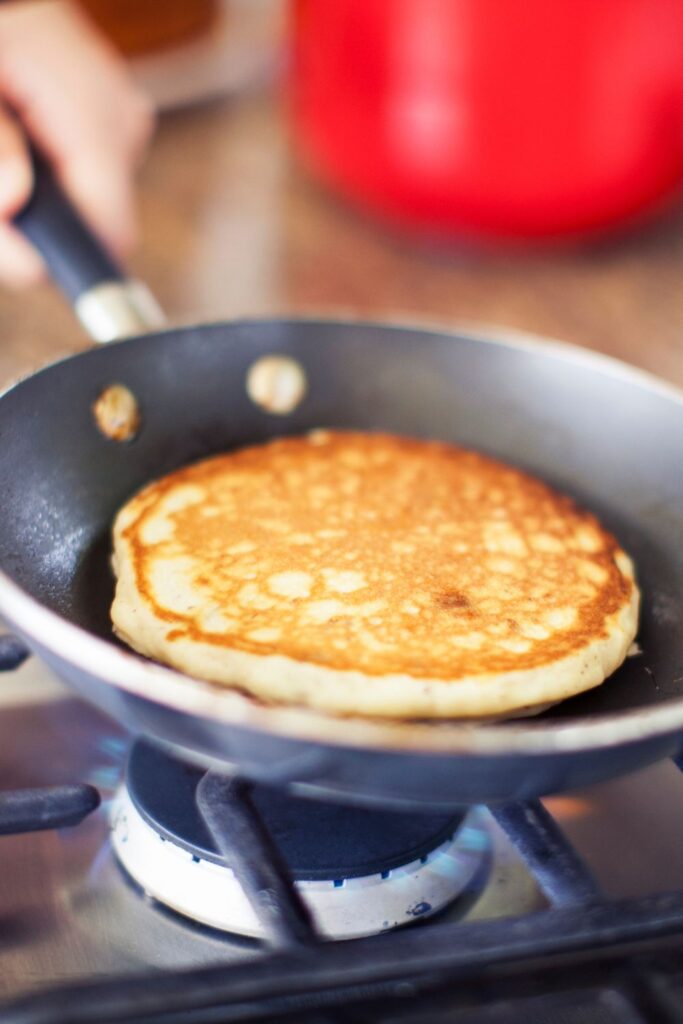 Joy Of Cooking Pancake Recipe