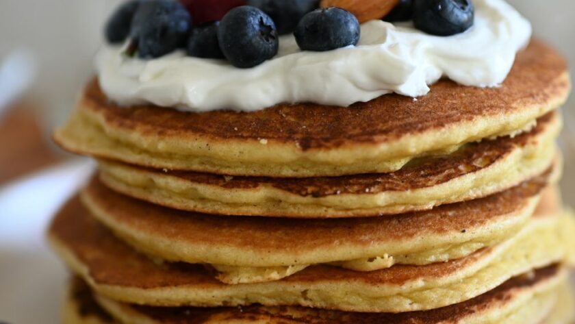Joy Of Cooking Pancake Recipe