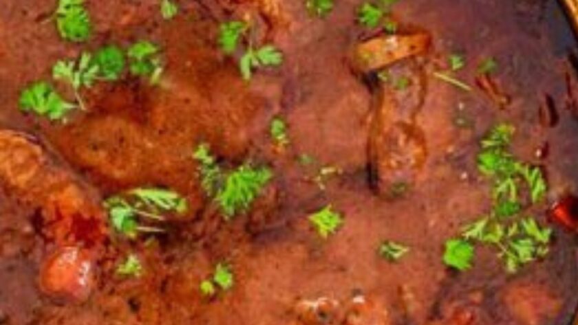 Joy Of Cooking Swiss Steak Recipe