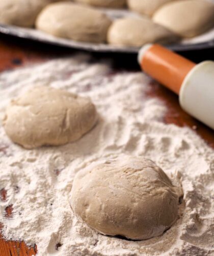 Joy Of Cooking Pizza Dough