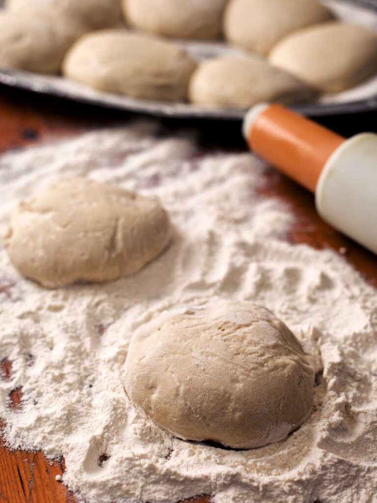 Joy Of Cooking Pizza Dough