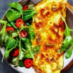 Julia Child Omelette Recipe