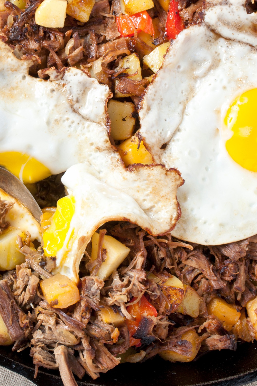 Pioneer Woman Corned Beef Hash