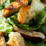 Joy Of Cooking Caesar Salad