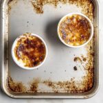 Julia Childs Creme Brulee