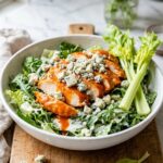 Pioneer Woman Buffalo Chicken Salad Recipe