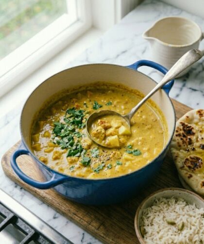 Pioneer Woman Mulligatawny Soup Recipe