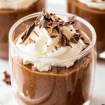 Julia Child Chocolate Mousse