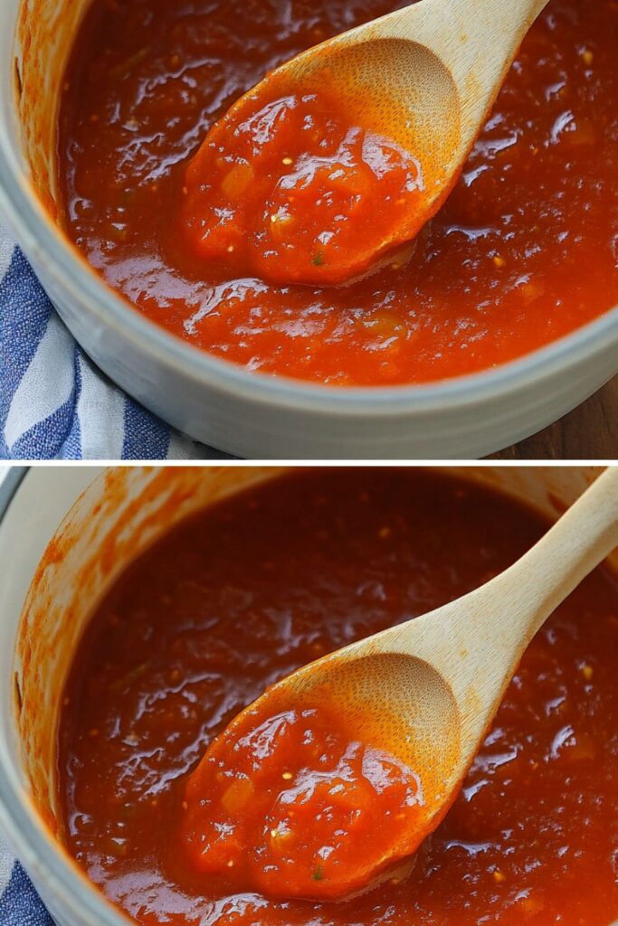  Julia Child Tomato Sauce