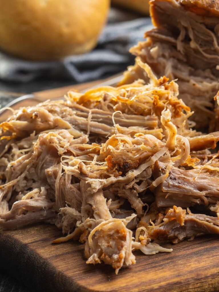 Bobby Flay Pulled Pork