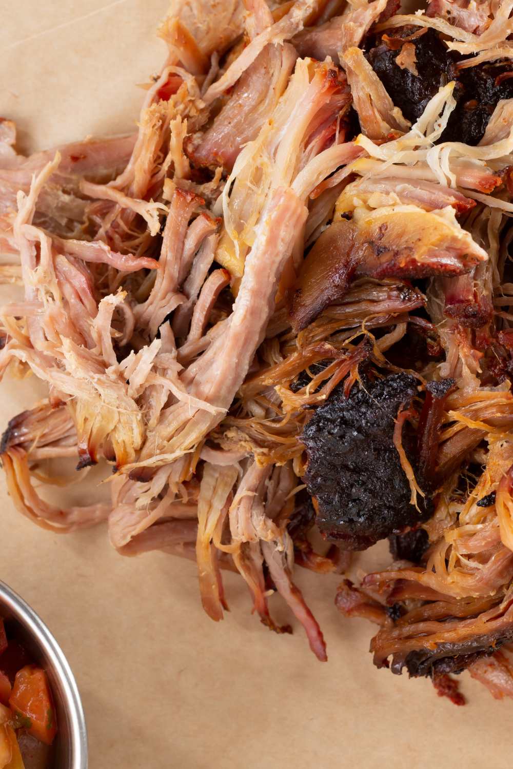 Bobby Flay Pulled Pork - Delish Sides