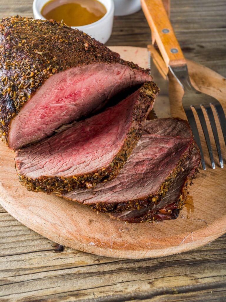 Joy Of Cooking Beef Tenderloin