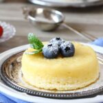 Joy Of Cooking Lemon Sponge Custard