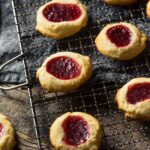 Joy Of Cooking Thumbprint Cookies