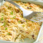 Joy Of Cooking Turkey Tetrazzini Recipe