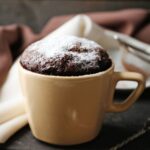 Julia Child Chocolate Souffle