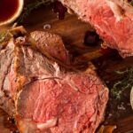 Julia Child Prime Rib Recipe