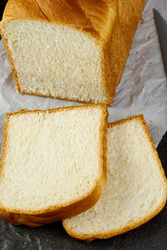Julia Child White Bread